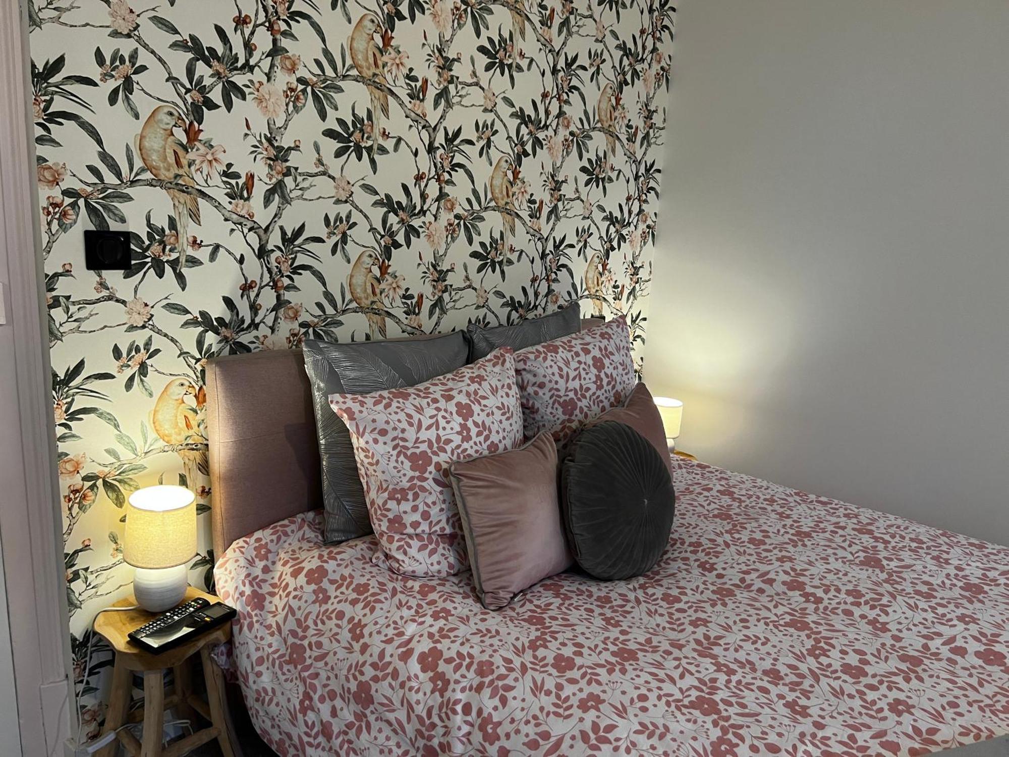Apartment Duplex En Plein Coeur De